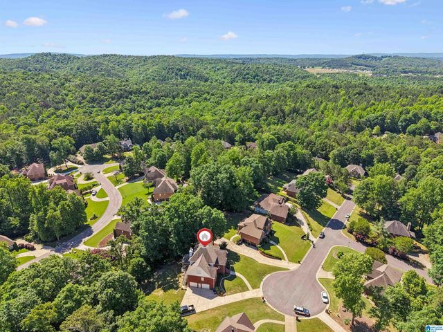 7004 CHULA VISTA WAY, Trussville, AL 35173