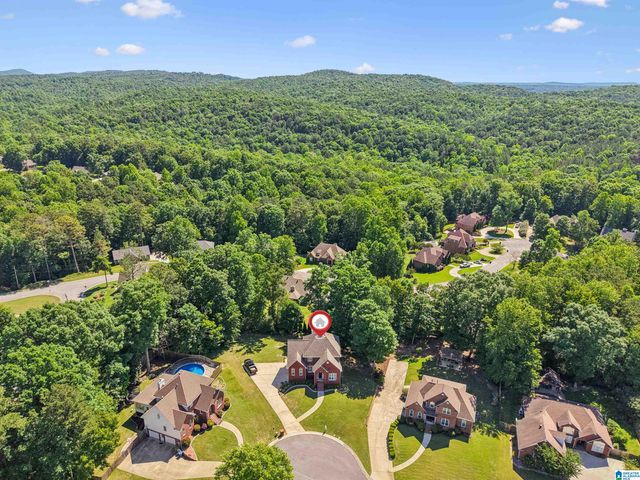 7004 CHULA VISTA WAY, Trussville, AL 35173