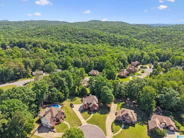 7004 CHULA VISTA WAY, Trussville, AL 35173