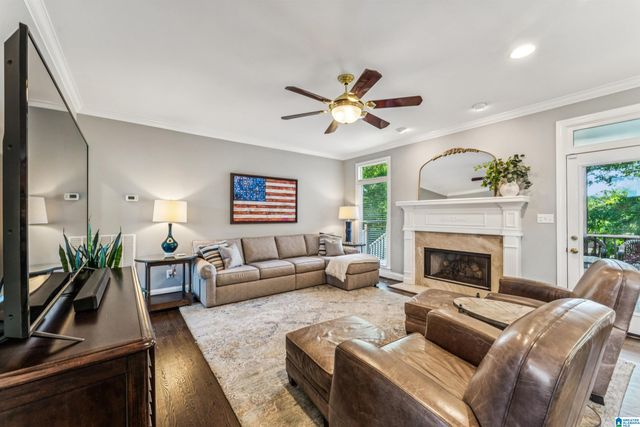 7004 CHULA VISTA WAY, Trussville, AL 35173