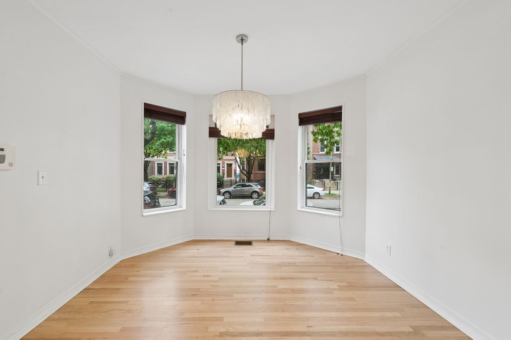 2653 W WALTON Street 1, Chicago, IL 60622 — photo 3