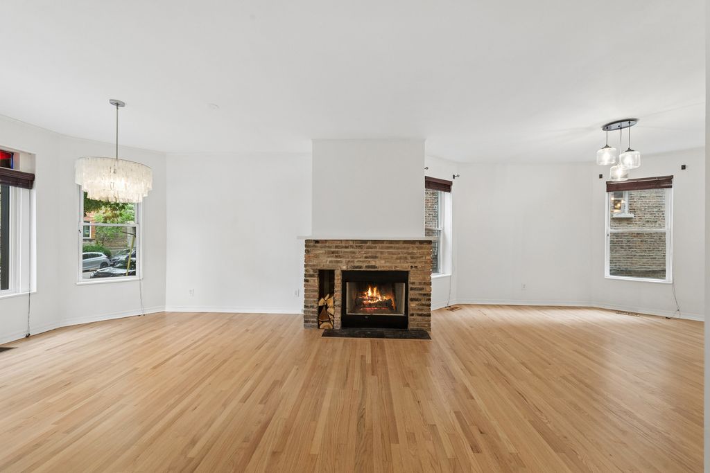 2653 W WALTON Street 1, Chicago, IL 60622 — photo 4