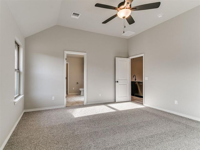 12200 Rockbed Drive, Yukon, OK 73099