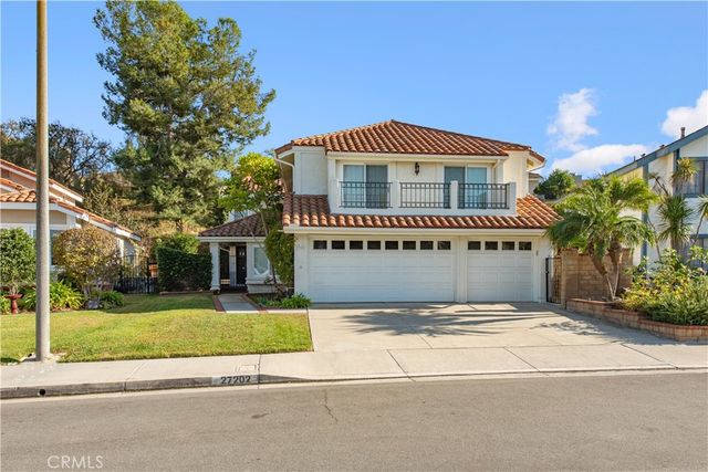 27202 Corcubion, Mission Viejo, CA 92692