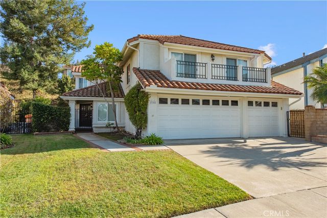 27202 Corcubion, Mission Viejo, CA 92692