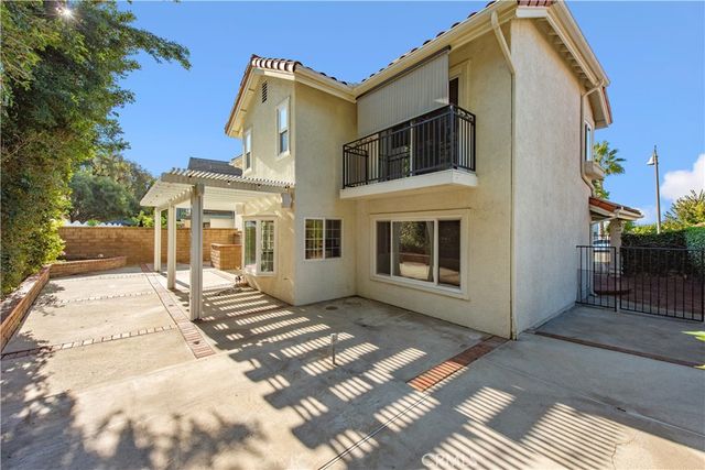 27202 Corcubion, Mission Viejo, CA 92692