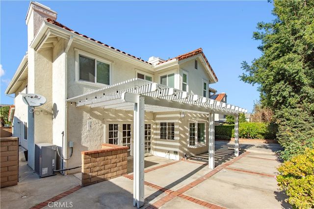 27202 Corcubion, Mission Viejo, CA 92692