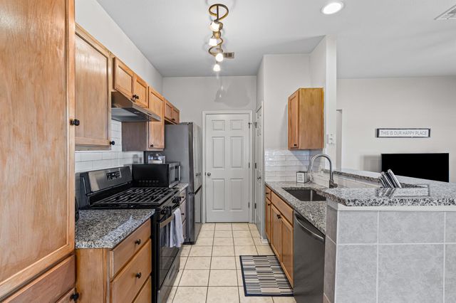 1901 Windy Park DR, Round Rock, TX 78664