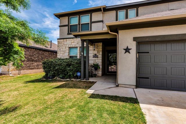 3925 Lyndsey Marie LN, Pflugerville, TX 78660