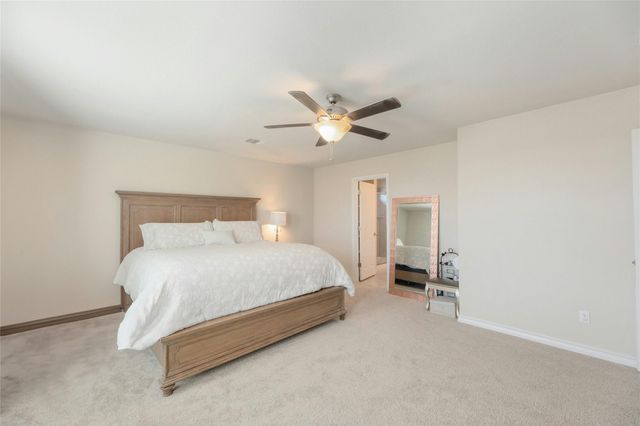 3925 Lyndsey Marie LN, Pflugerville, TX 78660