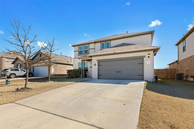 3925 Lyndsey Marie LN, Pflugerville, TX 78660
