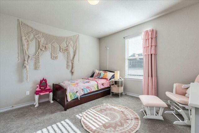 3925 Lyndsey Marie LN, Pflugerville, TX 78660