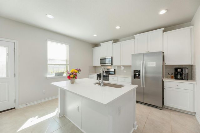 3925 Lyndsey Marie LN, Pflugerville, TX 78660