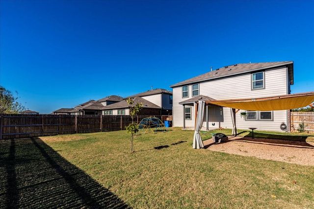 3925 Lyndsey Marie LN, Pflugerville, TX 78660