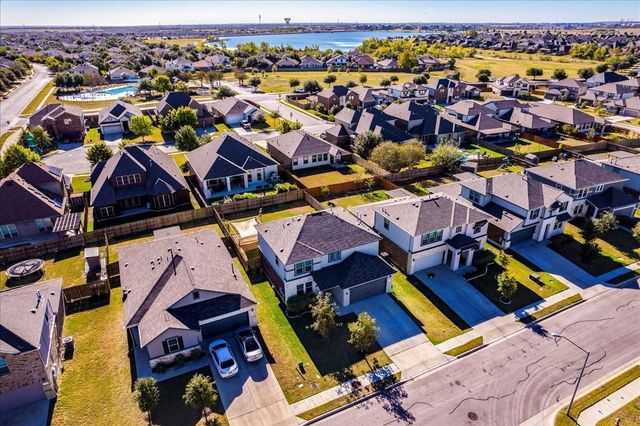 3925 Lyndsey Marie LN, Pflugerville, TX 78660