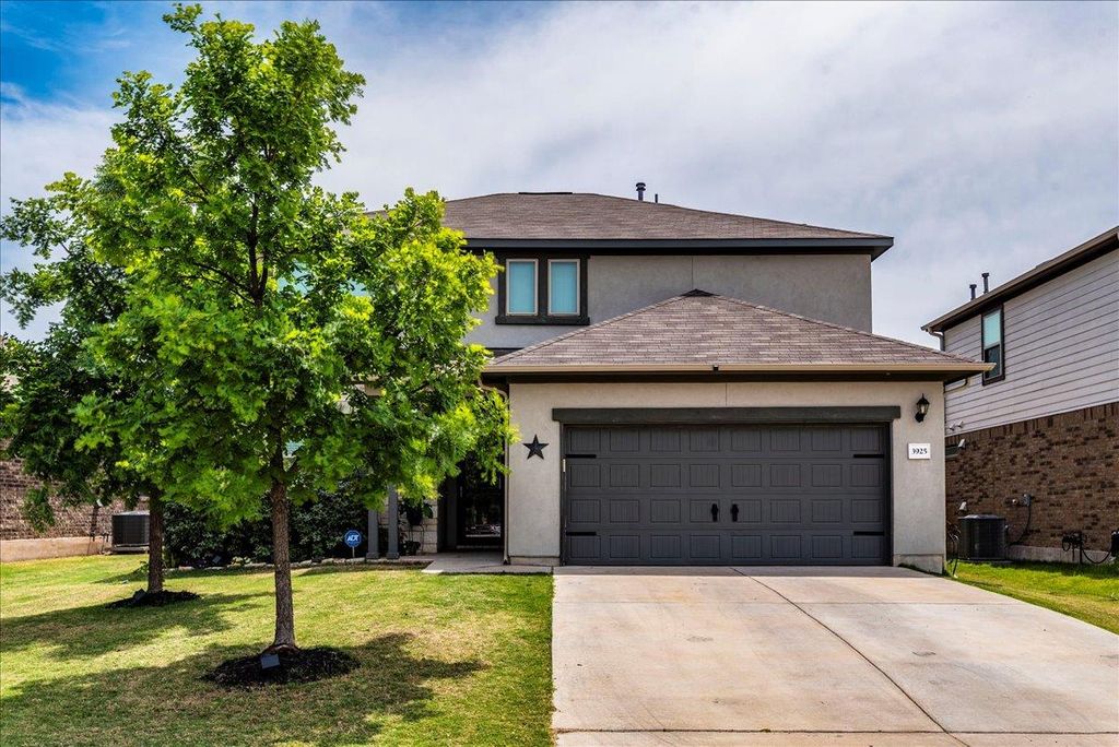 3925 Lyndsey Marie LN, Pflugerville, TX 78660