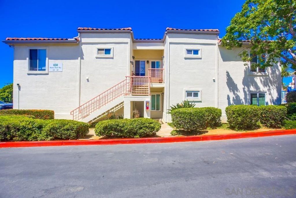 Image 33 of property listing at 450 Stoney Point Way 135, Oceanside, CA 92058