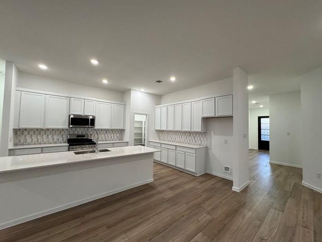 18027 Cana Mariage Court, Conroe, TX 77302