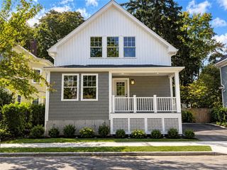 226 Jastram Street, Providence, RI 02908