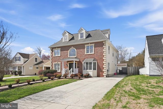 6608 CAVALIER DR, Alexandria, VA 22307