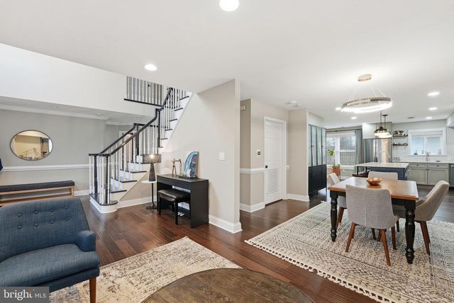 6608 CAVALIER DR, Alexandria, VA 22307