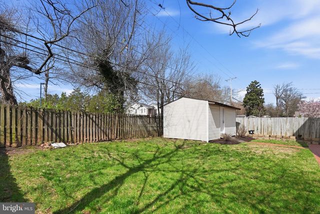 6608 CAVALIER DR, Alexandria, VA 22307