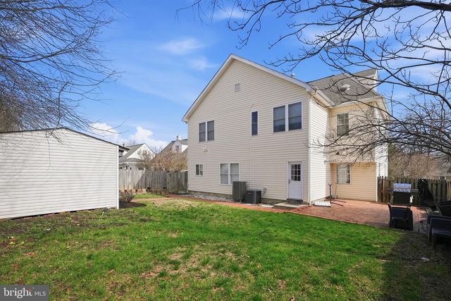 6608 CAVALIER DR, Alexandria, VA 22307