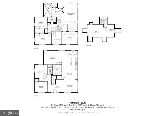 6608 CAVALIER DR, Alexandria, VA 22307