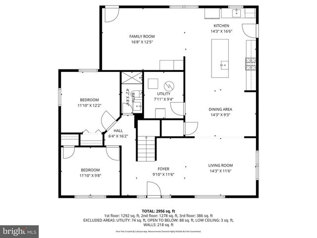 6608 CAVALIER DR, Alexandria, VA 22307