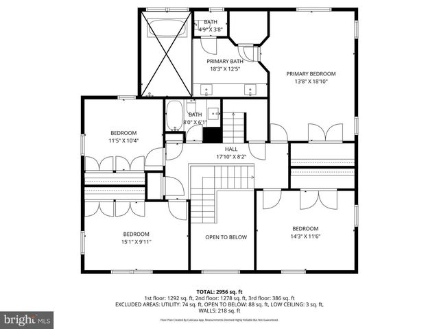 6608 CAVALIER DR, Alexandria, VA 22307