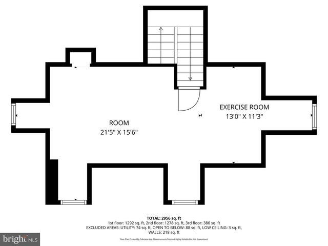 6608 CAVALIER DR, Alexandria, VA 22307