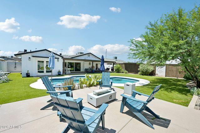 1013 S PARKSIDE Drive, Tempe, AZ 85281