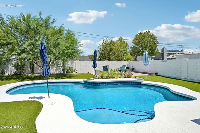 1013 S PARKSIDE Drive, Tempe, AZ 85281