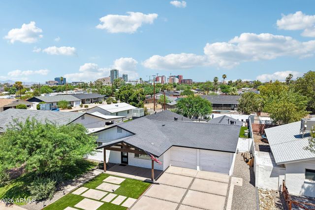 1013 S PARKSIDE Drive, Tempe, AZ 85281