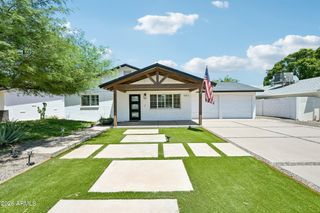 1013 S PARKSIDE Drive, Tempe, AZ 85281