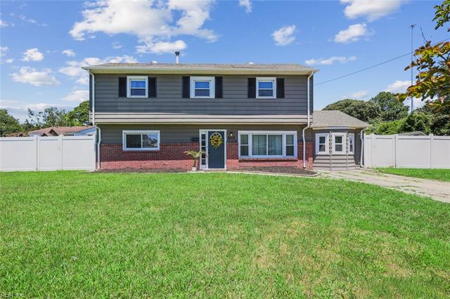 6112 Lockamy LN, Norfolk, VA 23502