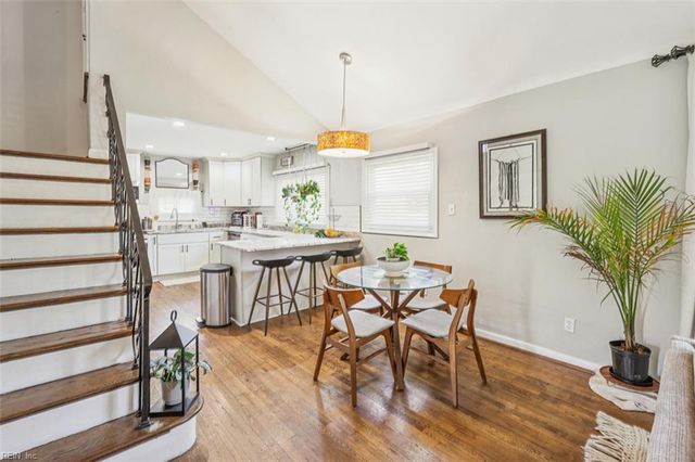 6112 Lockamy LN, Norfolk, VA 23502