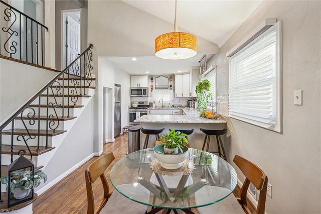 6112 Lockamy LN, Norfolk, VA 23502
