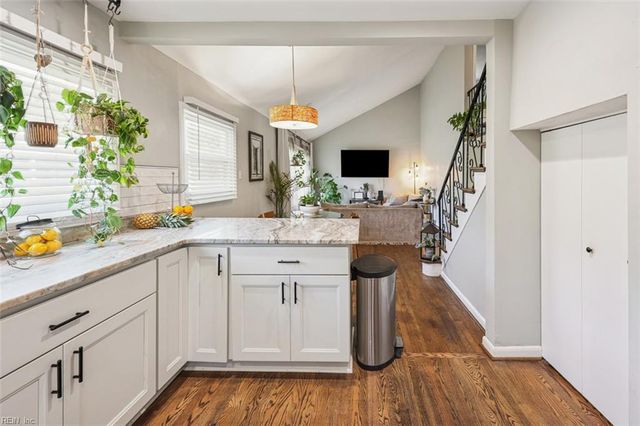 6112 Lockamy LN, Norfolk, VA 23502