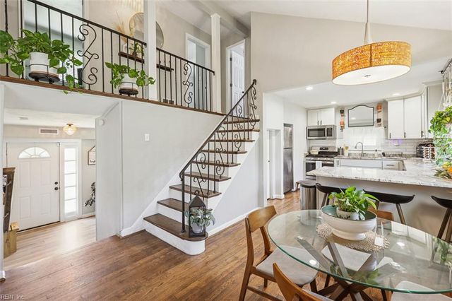 6112 Lockamy LN, Norfolk, VA 23502