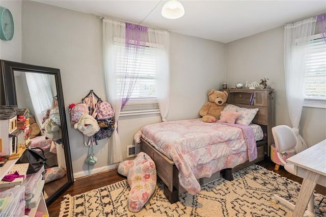 6112 Lockamy LN, Norfolk, VA 23502