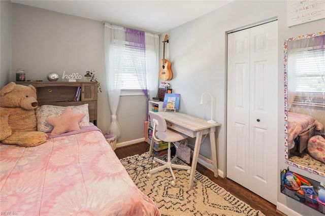 6112 Lockamy LN, Norfolk, VA 23502