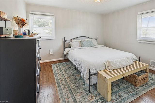 6112 Lockamy LN, Norfolk, VA 23502