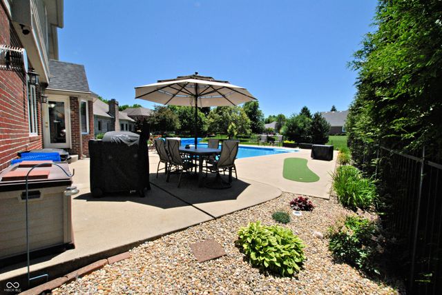 1772 Wedgewood Drive, Greenwood, IN 46143
