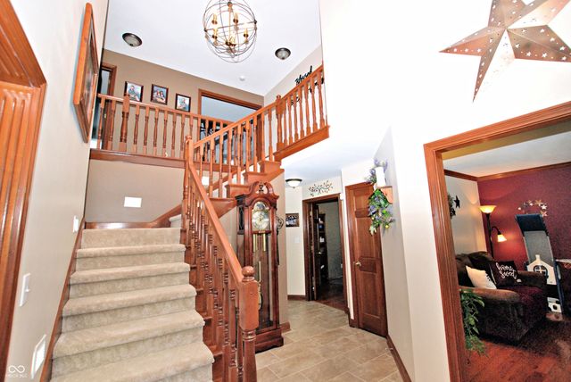 1772 Wedgewood Drive, Greenwood, IN 46143