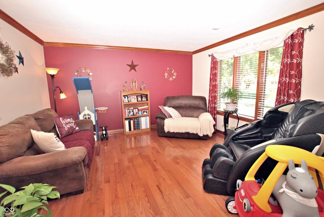 1772 Wedgewood Drive, Greenwood, IN 46143