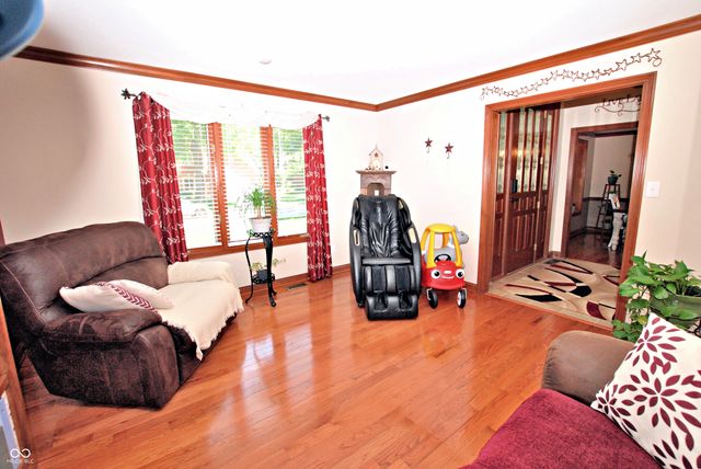 1772 Wedgewood Drive, Greenwood, IN 46143