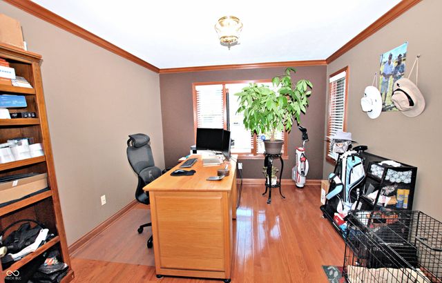 1772 Wedgewood Drive, Greenwood, IN 46143