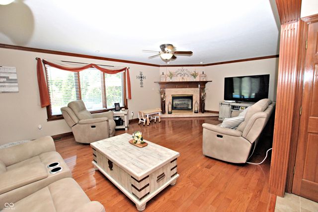 1772 Wedgewood Drive, Greenwood, IN 46143