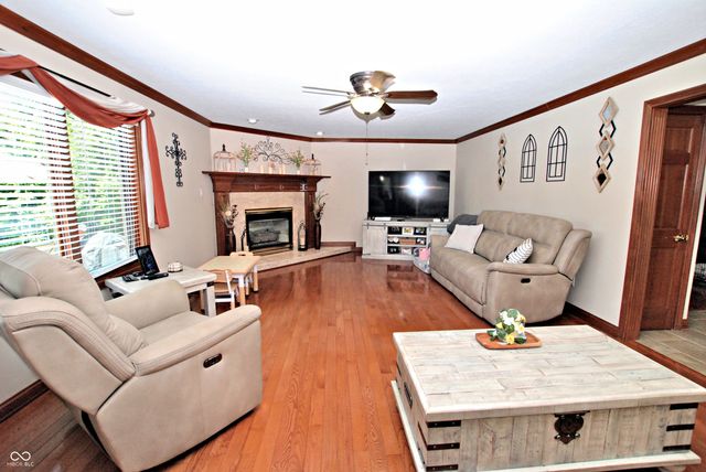 1772 Wedgewood Drive, Greenwood, IN 46143